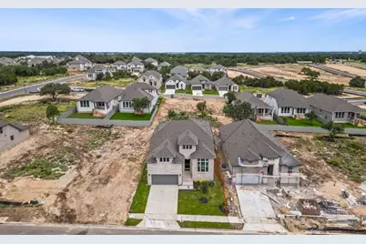 417 Texas Sky Drive, Georgetown, TX 78628 - Photo 31