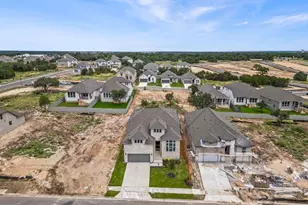 417 Texas Sky Dr, Georgetown, TX 78628 - Photo 31