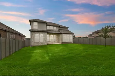 417 Texas Sky Drive, Georgetown, TX 78628 - Photo 29