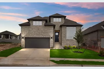 417 Texas Sky Drive, Georgetown, TX 78628 - Photo 1