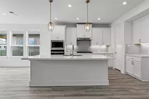 417 Texas Sky Dr, Georgetown, TX 78628 - Photo 9