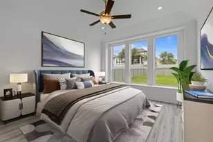 417 Texas Sky Dr, Georgetown, TX 78628 - Photo 5