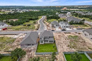417 Texas Sky Dr, Georgetown, TX 78628 - Photo 33