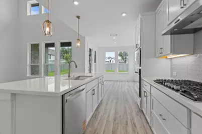 417 Texas Sky Drive, Georgetown, TX 78628 - Photo 11