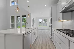 417 Texas Sky Dr, Georgetown, TX 78628 - Photo 11