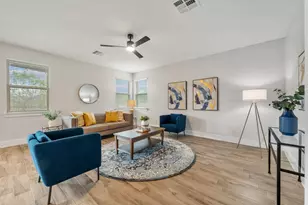 13105 Craven Ln, Manor, TX 78653 - Photo 7