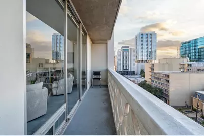 1801 Lavaca Street #7B, Austin, TX 78701 - Photo 17