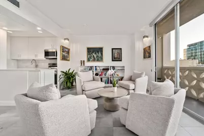 1801 Lavaca Street #7B, Austin, TX 78701 - Photo 3