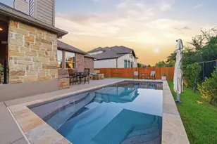 2309 Belen Dr, Leander, TX 78641 - Photo 33
