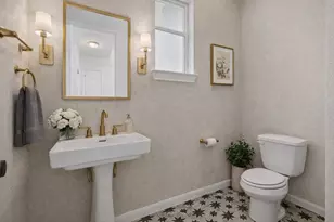 7705 Alouette Dr, Austin, TX 78738 - Photo 5