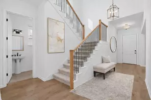 7705 Alouette Dr, Austin, TX 78738 - Photo 3