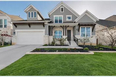 7705 Alouette Drive, Austin, TX 78738 - Photo 1