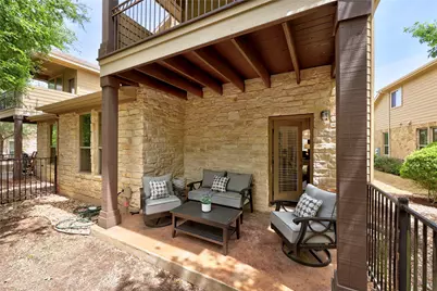7308 Bandera Ranch Trail #A, Austin, TX 78750 - Photo 23