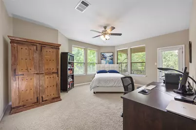 7308 Bandera Ranch Trail #A, Austin, TX 78750 - Photo 21