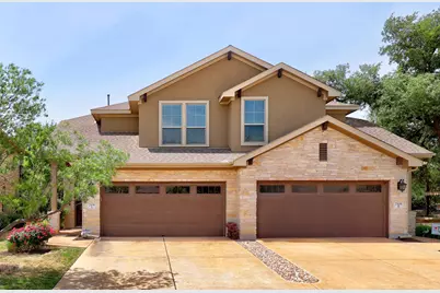 7308 Bandera Ranch Trail #A, Austin, TX 78750 - Photo 1