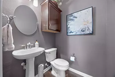 7308 Bandera Ranch Trail #A, Austin, TX 78750 - Photo 13