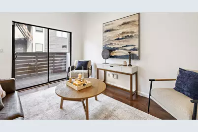 3405 Charlotte Rose Drive, Austin, TX 78704 - Photo 5