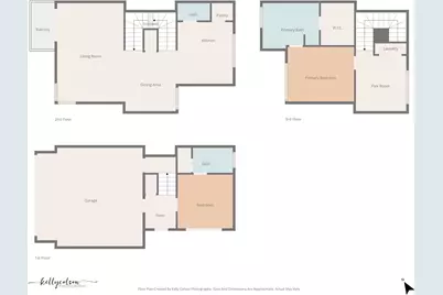 3405 Charlotte Rose Drive, Austin, TX 78704 - Photo 17