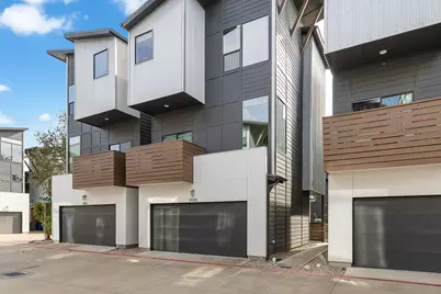 3405 Charlotte Rose Drive, Austin, TX 78704 - Photo 1