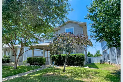 601 Cherry Creek Drive #4, Cedar Park, TX 78613 - Photo 1