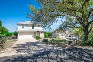 506 Knights Row, Cottonwood Shores, TX 78657 - Photo 1