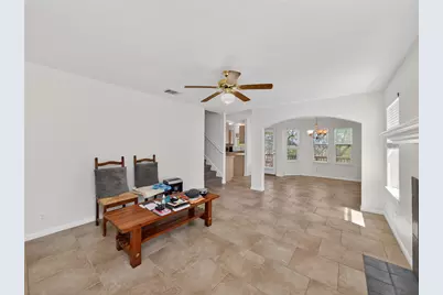 506 Knights Row, Cottonwood Shores, TX 78657 - Photo 3