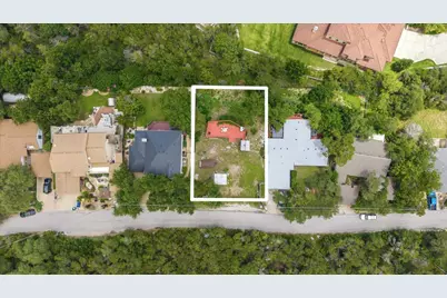 3707 Highland Drive, Austin, TX 78734 - Photo 5