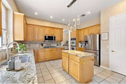 10707 Bramblecrest Drive, Austin, TX 78726 - Photo 7