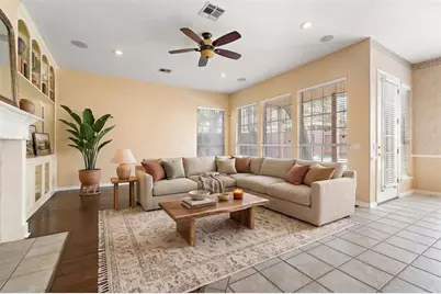 10707 Bramblecrest Drive, Austin, TX 78726 - Photo 5