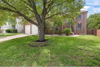 10707 Bramblecrest Drive, Austin, TX 78726 - Photo 1