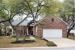 290 Whispering Wind Dr, Georgetown, TX 78633 - Photo 1