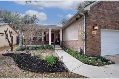 290 Whispering Wind Drive, Georgetown, TX 78633 - Photo 7