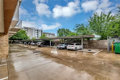2124 E 6th Street #305, Austin, TX 78702 - Photo 33