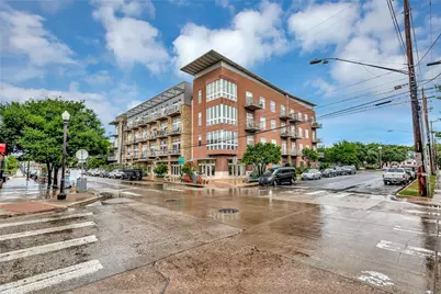 2124 E 6th Street #305, Austin, TX 78702 - Photo 35