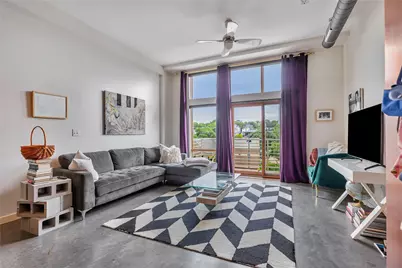 2124 E 6th Street #305, Austin, TX 78702 - Photo 7
