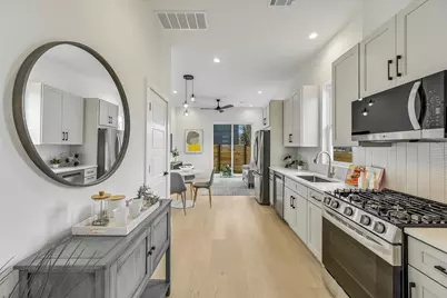 2006 Sl Davis Avenue #3, Austin, TX 78702 - Photo 5