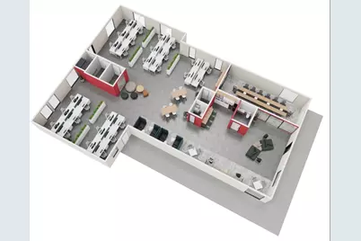 1110 W William Cannon Drive #Bldg 2, Austin, TX 78745 - Photo 11