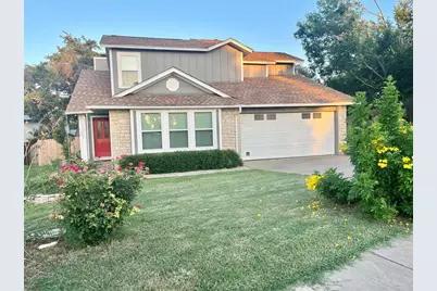7107 Seneca Circle, Austin, TX 78736 - Photo 1