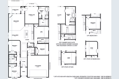 200 Cactus Tower Path, Georgetown, TX 78628 - Photo 7