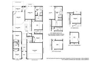 200 Cactus Tower Path, Georgetown, TX 78628 - Photo 7