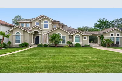 701 Hurst Creek Road, Lakeway, TX 78734 - Photo 29
