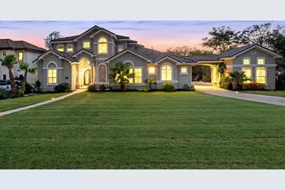 701 Hurst Creek Road, Lakeway, TX 78734 - Photo 1