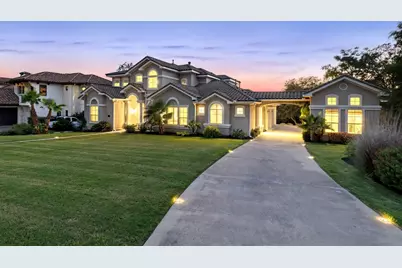 701 Hurst Creek Road, Lakeway, TX 78734 - Photo 3