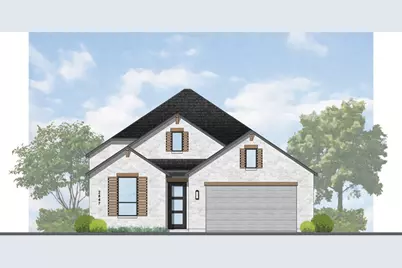 1416 Snowdrop Drive, Georgetown, TX 78628 - Photo 1