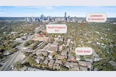 2215 Post Road #2022, Austin, TX 78704 - Photo 3