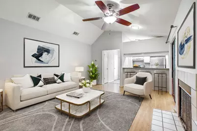 2215 Post Road #2022, Austin, TX 78704 - Photo 5