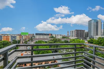 711 W 26th Street #702, Austin, TX 78705 - Photo 3