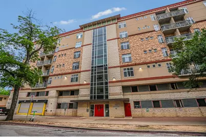 711 W 26th Street #702, Austin, TX 78705 - Photo 9