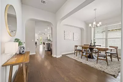 228 Sumalt Gap Way, Lakeway, TX 78738 - Photo 9