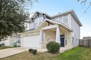 293 Gaida Loop, Georgetown, TX 78628 - Photo 33